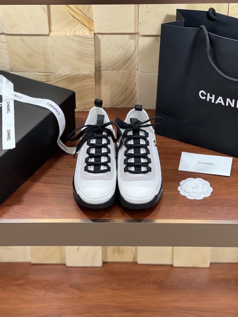 Chanel Casual Shoes